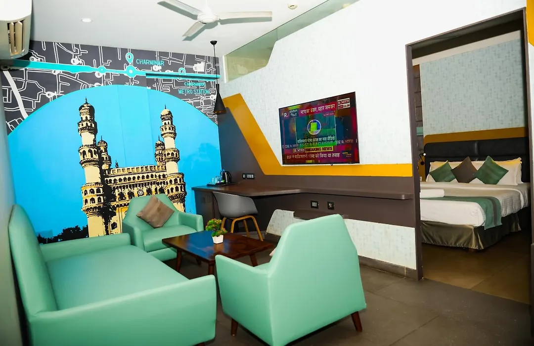 The Cent Hotel-1