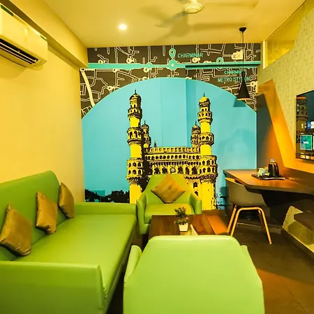 The Cent Hotel-2
