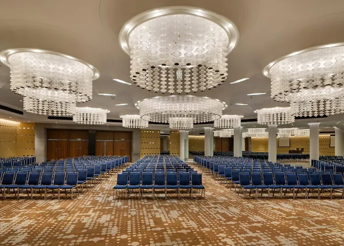 Avasa Hotel