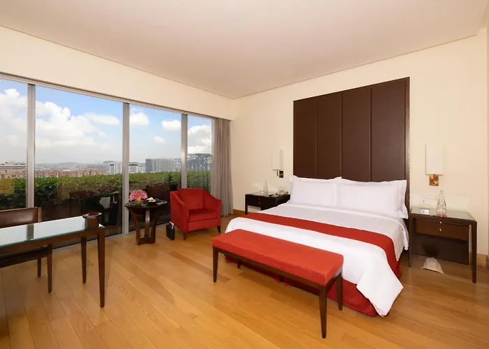 Trident Hyderabad