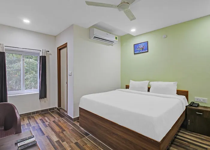 Sks Luxury Rooms