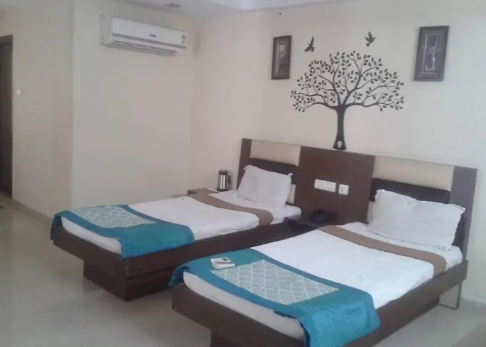 Balaji Inn Luxury Ac Rooms