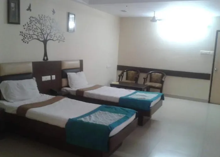 Balaji Inn Luxury Ac Rooms