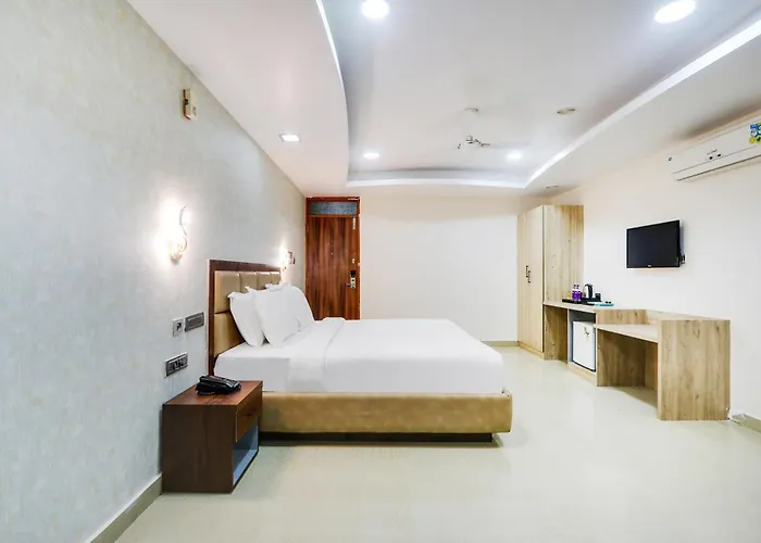 Palette - Sunrise A Boutique Hotel