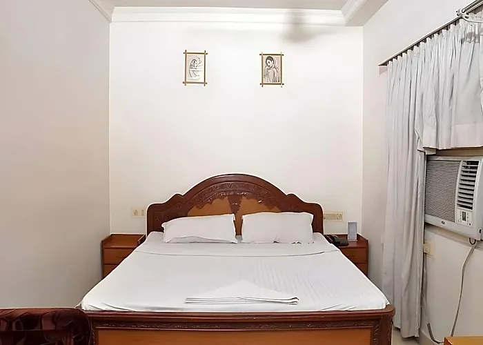 Hotel Swagath Grand As Rao Nagar